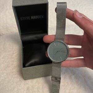 Men’s watch